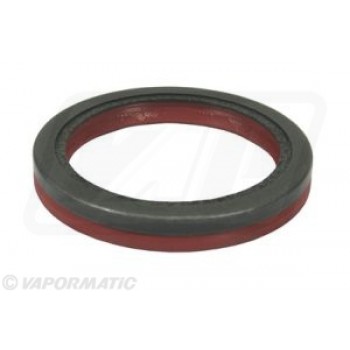 OIL SEAL TC DOUBLE LIP METRIC 78x100x14.5 VPC5127